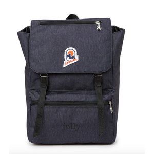 NWT Invicta Jolly Backpack Solid-S Daypack